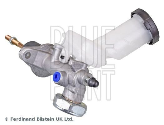 Do koszyka Cylinder sprzęgła główny Subaru Forester I S10, SF